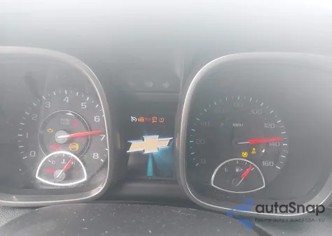 2013 Chevrolet Malibu 3Lt z USA, uszkodzony, nr VIN 1G11G5SX6DF290232